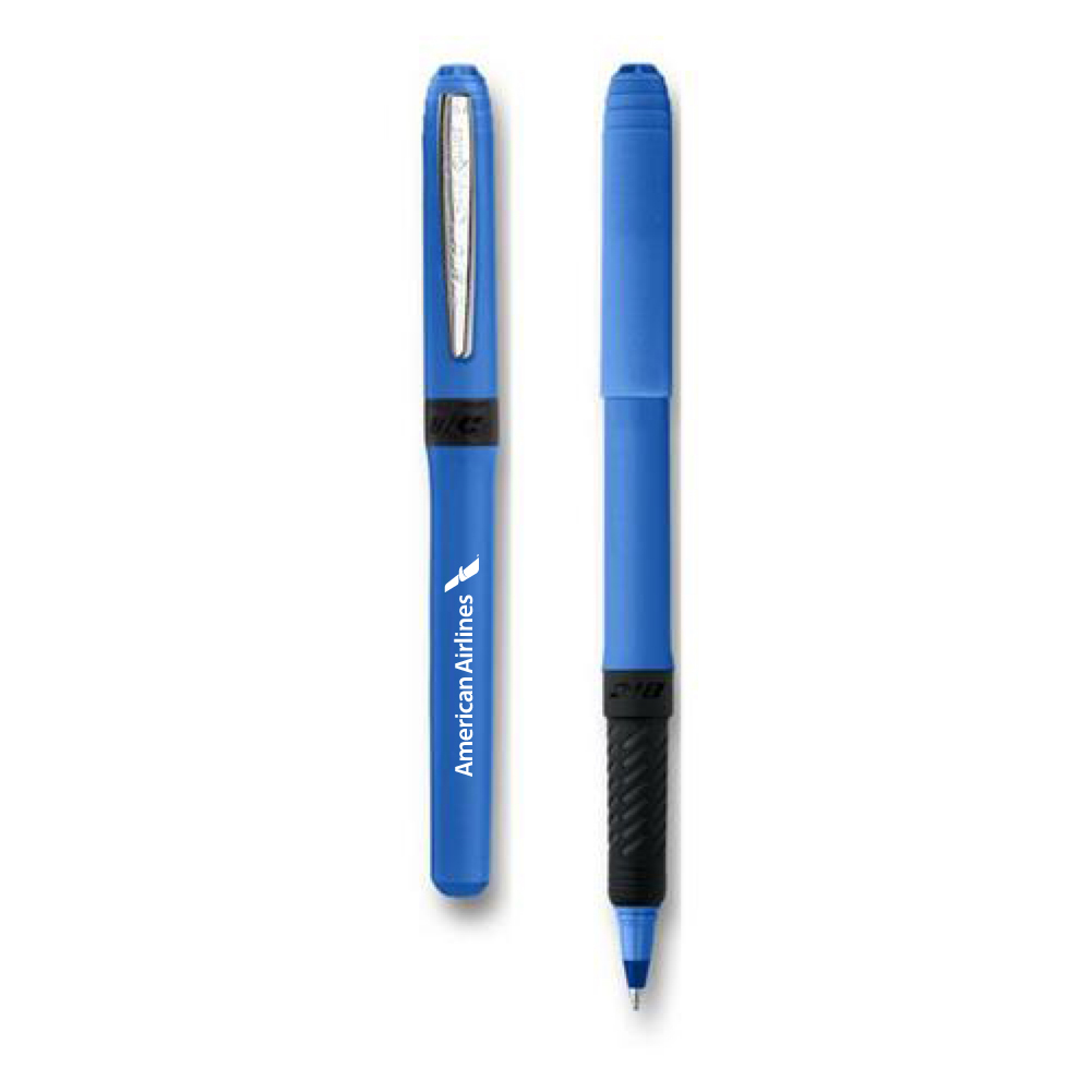 Grip Roller Pen