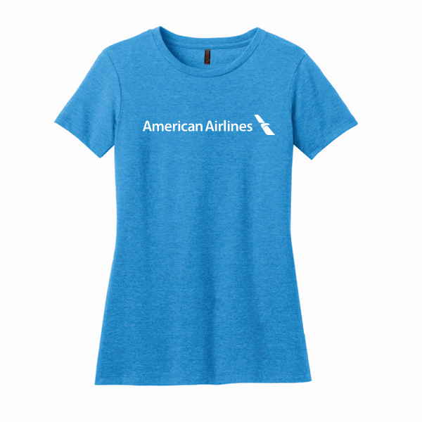 District Ladies Perfect Blend Tee