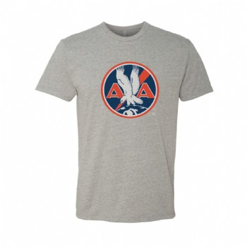 District Perfect Tri Tee