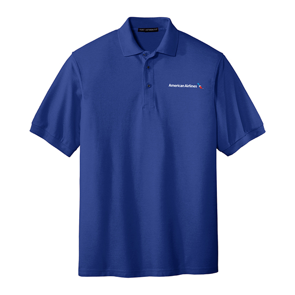 Silk Touch Polo