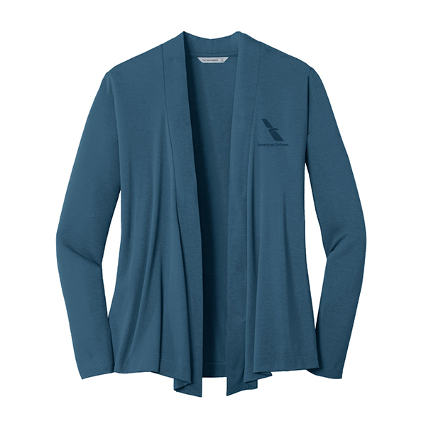 Ladies Concept Cardigan