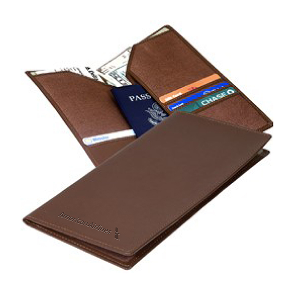 Liberty Travel Wallet