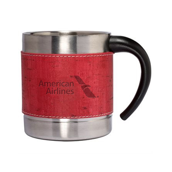 Casablanca 10 oz. Coffee Cup