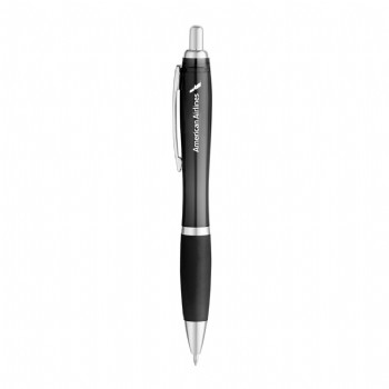 Translucent Curvaceous Ballpoint