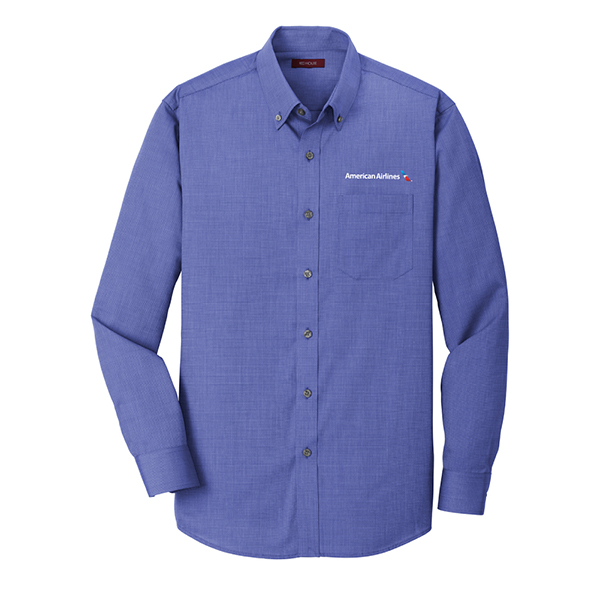 Red House Nailhead Non Iron Shirt