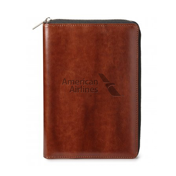 Fabrizio Zip RFID Portfolio