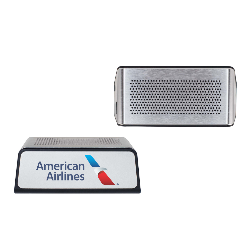 Shockwave Speaker & Charger