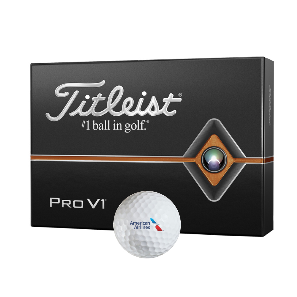 Titleist Pro V1 Golf Ball