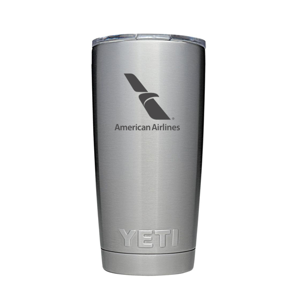 Yeti 20 oz. Tumbler